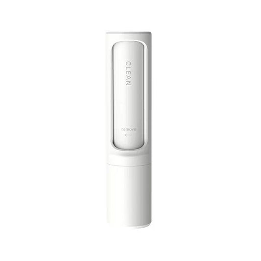 CleanRoll - Haarentferner für Zuhause & unterwegs in elegantem, kompaktem Design für schnelle Haarentfernung.