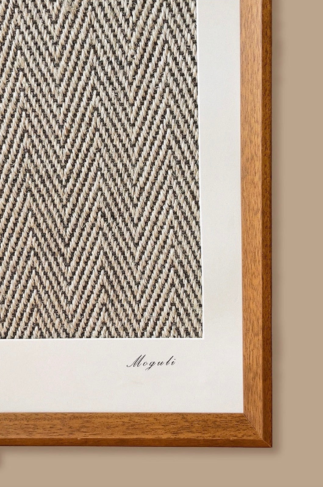 Lero Board – Wandkratzbrett im Bilderrahmen-Design