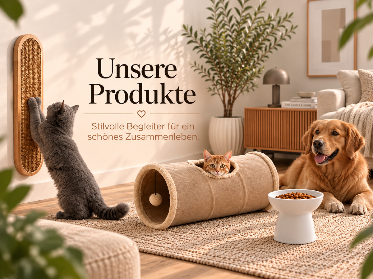 Unsere Produkte