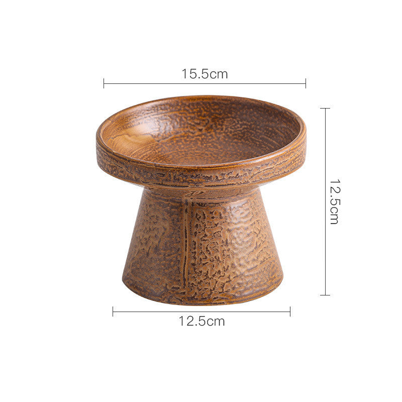 Moro Bowl - Keramiknapf im Naturdesign