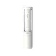 CleanRoll - Haarentferner für Zuhause & unterwegs in elegantem, kompaktem Design für schnelle Haarentfernung.