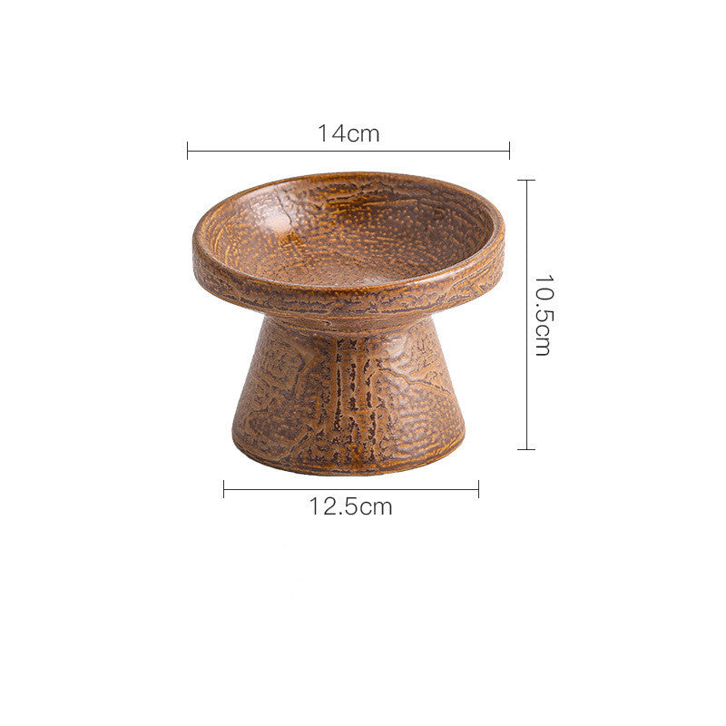 Moro Bowl - Keramiknapf im Naturdesign