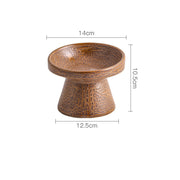 Moro Bowl - Keramiknapf im Naturdesign