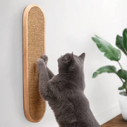 Savo Board – Wandkratzbrett aus Sisal