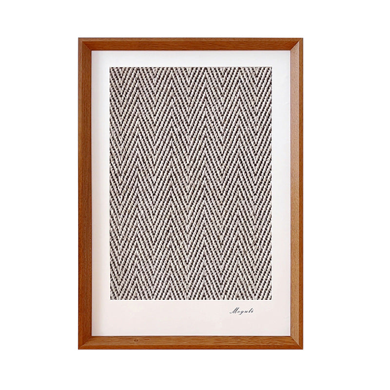 Lero Board – Wandkratzbrett im Bilderrahmen-Design