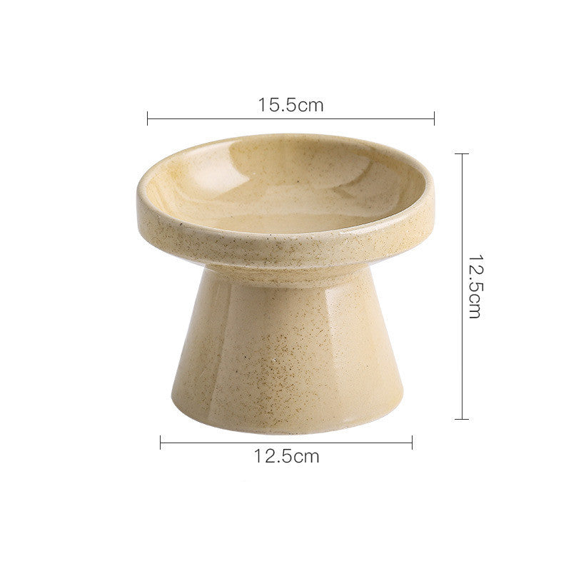 Moro Bowl - Keramiknapf im Naturdesign