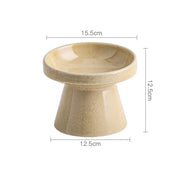 Moro Bowl - Keramiknapf im Naturdesign