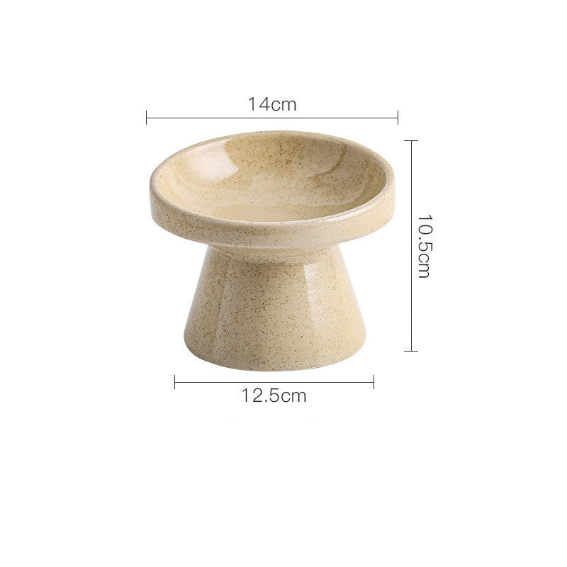 Moro Bowl - Keramiknapf im Naturdesign
