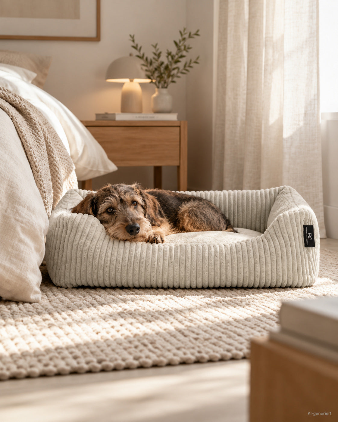 Olea Tierbett – aus Breitcord