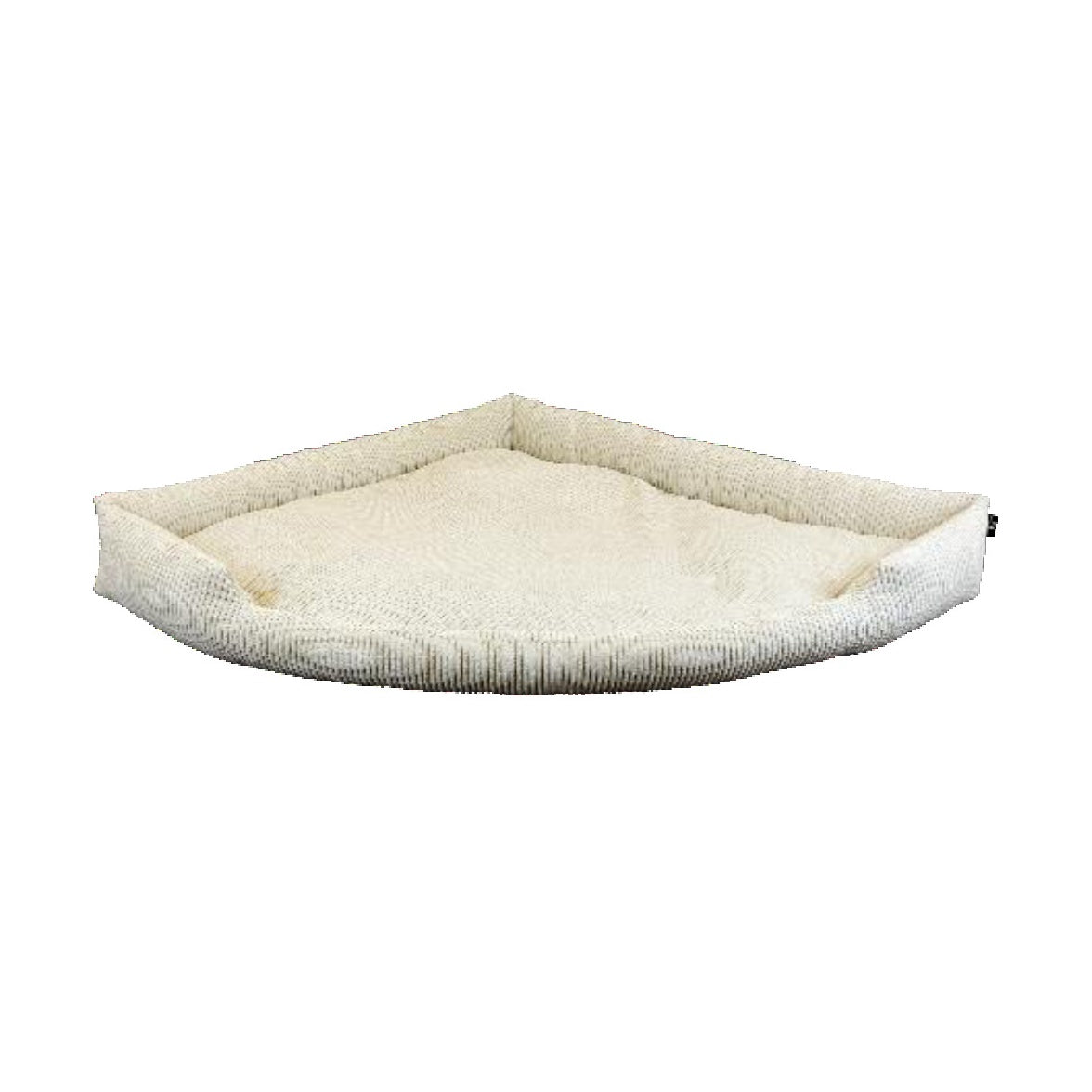 Tilo Ecksofa – aus Cord – Farbe: Beige / Größe: Größe 3 – Produktfoto