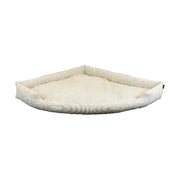 Tilo Ecksofa – aus Cord – Farbe: Beige / Größe: Größe 3 – Produktfoto