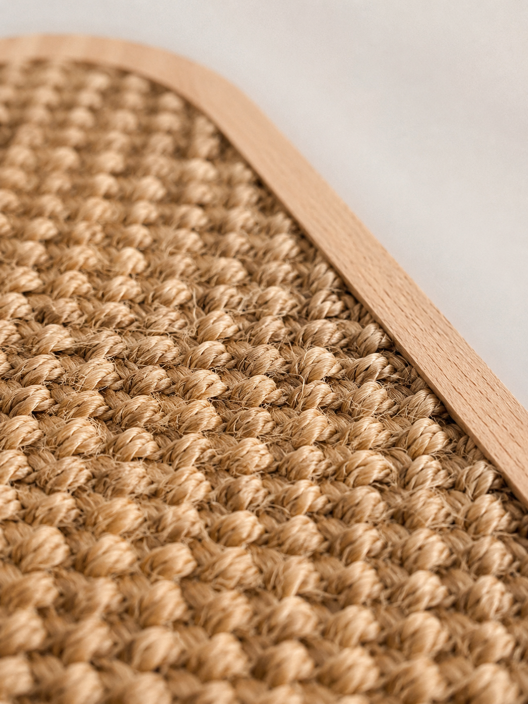 Savo Board – Wandkratzbrett aus Sisal